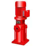 海口逸凡企业文化与发展有限公司消防泵